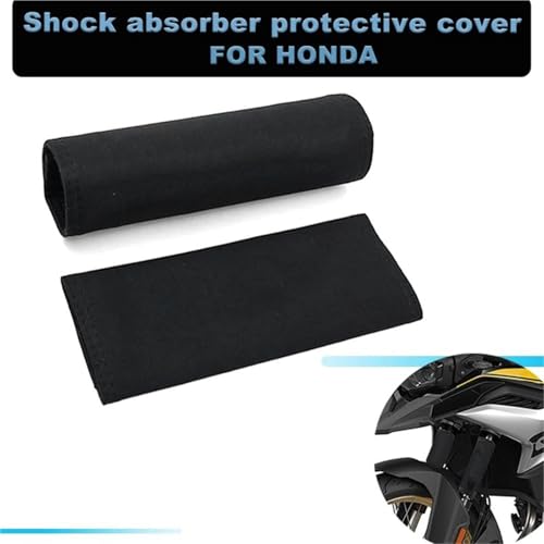 Cubierta protectora de horquilla Honda XADV 750 para retenes 3