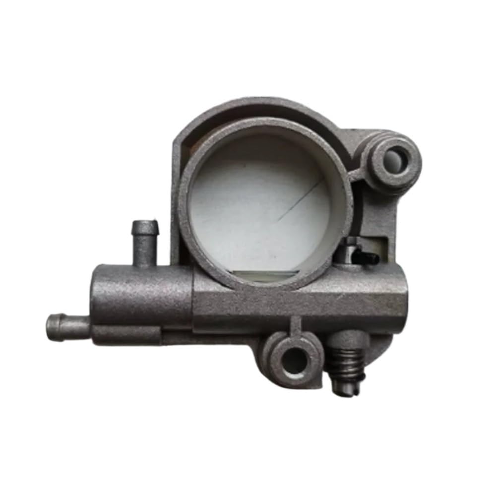 Bomba de aceite para solucionar fallos de engrase en modelos CS-550 y C022000053 3