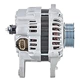 A003TB1791 A003T-B1791 Alternator Replacement for Mitsubishi Lancer 2.0L 2003-2006