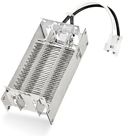 Upgrade S97020888 Heizelement, Nutone Badezimmer Lüfter Ersatzteile, Nutone Ersatzteile S97020888, 120V 1500W Heizelement Teile für Heizung Lüfter Licht Badezimmer Heizung, Bad Fan Vent