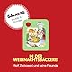 Galakto Audio-Token: Rolf Zuckowski und Seine Freunde - In der Weihnachtsbäckerei, Musik für Kinder ab 3 Jahren, Spielzeit ca. 54 min