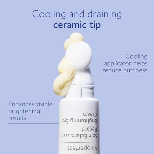 Caudalie 2668630 Vinoperfect Dark Circle Brightening Eye Cream With Niacinamide - Visibly Brightens, Evens Under-Eye Texture And Hydrates The Eye Contour thumb #4