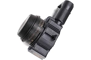 1pc/set Rep# 9261580 CAR REVERSING RADAR QINGMO-AUTO