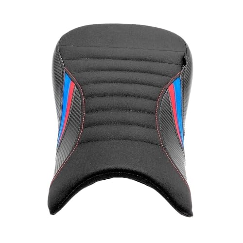 Selle inconfortable sur S1000RR ? Changez pour ce siège deux places passager conducteur