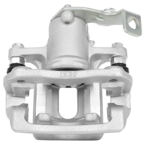 Image of 19B6454 Rear Right Disc Brake Caliper Assembly w /Bracket