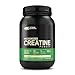 Optimum Nutrition Micronized Creatine Monohydrate Powder, Unflavored, Keto Friendly, 400 Servings (Packaging May Vary)