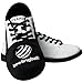 bowlingball.com Bowling Shoe Slider (Black)