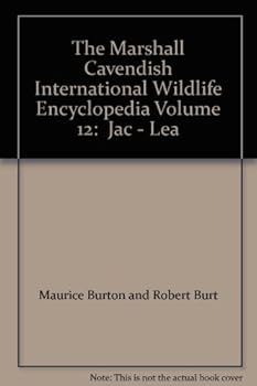 The International Wildlife Encyclopedia, Vol. 12, Musk-Dear to Palm Dove