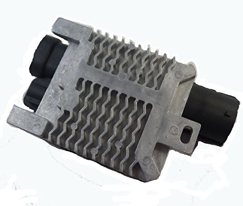 MAdulo de relA de control del ventilador de refrigeraciAn para S80�� S-Max TRAANSITO 75�940002904�6�W1z8b658ac