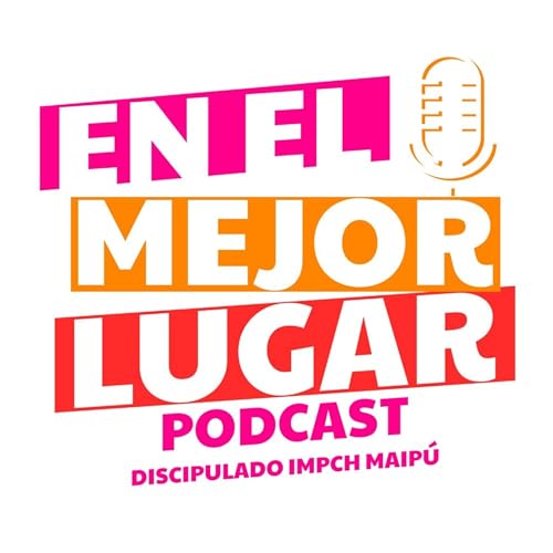 En el Mejor Lugar - Fe y Depresi&oacute;n - Parte 2 Titelbild