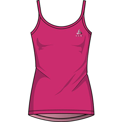 Débardeur homme Odlo 594561-31600 haut de sport finition premium