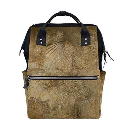 Riesige Dinosaurier Skelett Große Kapazität Wickeltaschen Mama Rucksack Multi Funktionen Windel Pflege Tasche Tote Handtasche Für Kinder Babypflege