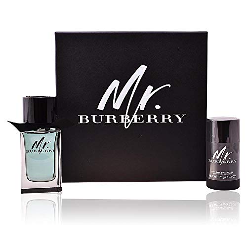 Preisvergleich Produktbild Burberry Geschenk-Set, 2-teilig