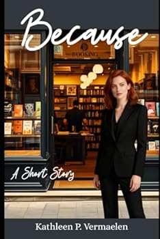 Paperback "Because": A Short Story Book