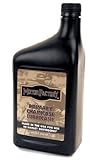 e venden en botes de 946 ml Motor Factory - Lubricante de Alto Rendimiento de Guardacadenas para Harley-Davidson