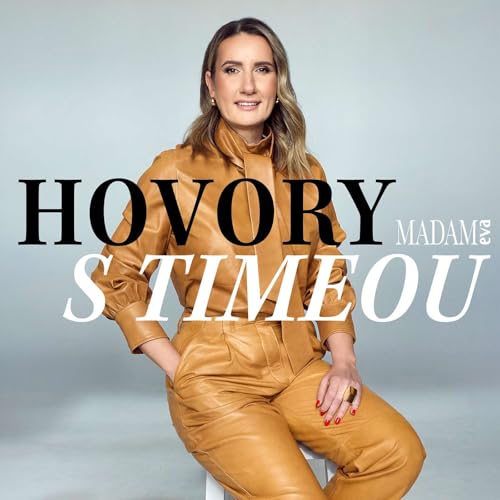 『HOVORY S TIMEOU』のカバーアート