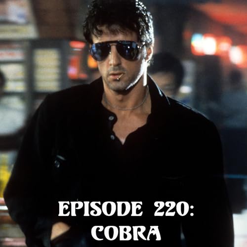 Episode 220: Cobra