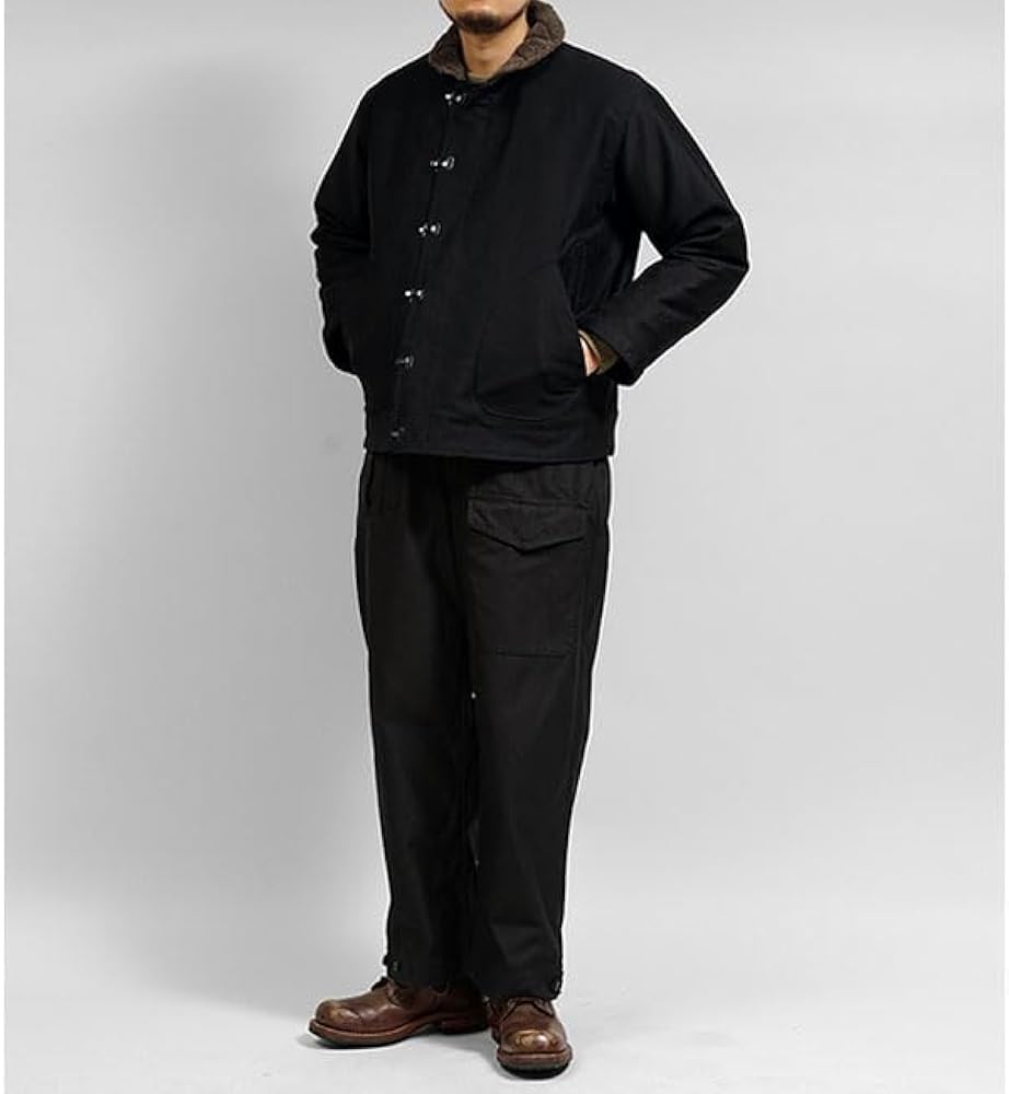 Nigel Cabourn セットアップ　スーツ Styling]Nigel Cabourn THE ARMY GYM FLAGSHIP STORE 2025.11.16