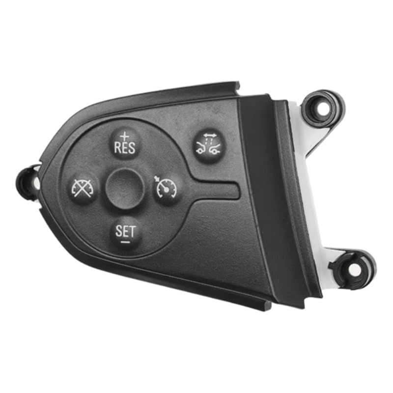 Cruise Control Switch 22961942 23134232 Car Steering Cruise Control Switch for Chevy for Colorado for Suburban for Tahoe for Silverado for Sierra 1500