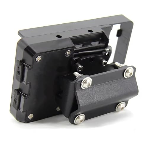Support GPS X-ADV 750 support téléphone portable moto XADV750