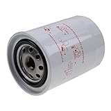 YQABLE Fuel Filter 16631-43560 P502163 FF5172 Compatible for Kubota V1505 V1903 V2203 V2403 Engine