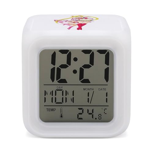 �ڊo�܂����v ��������m�Z�[���[���[�� �u�����v �f�W�^�� LED���C�g ���₷�� �d�r�� ������� ���킢�� ���x�v �J�����_�[ �v���[���g