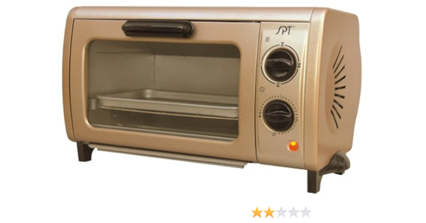 700 watt toaster oven
