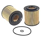 Wix 57203 Engine Oil Filter