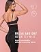 Leonisa Leggings reductores de Talle Alto Mujer - Malla pantalón anticelulítica