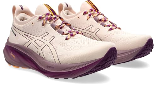 Image of ASICS womens Low-top Sneakers