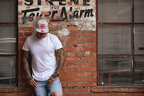 Image of Capiche [99+ Variations] Special Series Snapback Cap - One Size Unisex Men