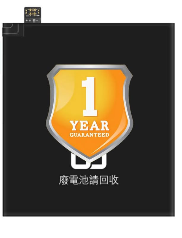 Image of Original G020E-B Battery Compatible for Google Pixel 3a - (3000mAh) - 1 Year Warranty