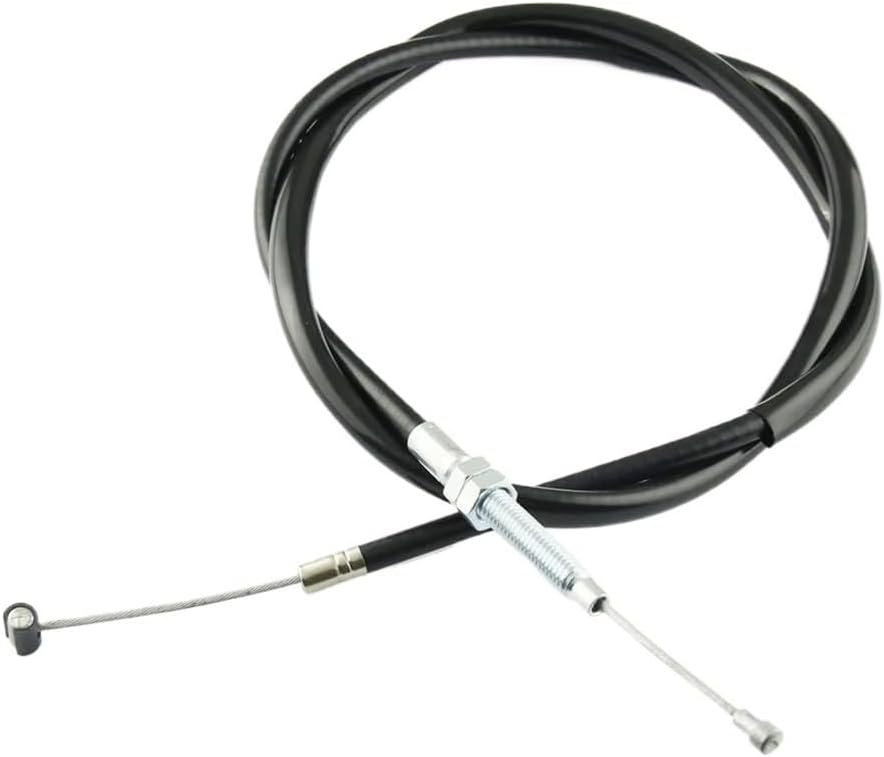 Clutch Control Cable Wire Line For 600 XL600V XLV600 22870-MM9-000 22870-MAB-620