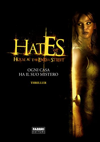 Hates House At The End Of The Street Italian Edition Kindle Edition By Blake Lily Katerinov I Literature Fiction Kindle Ebooks Amazon Com Hates House At The End Of The Street Italian Edition Kindle Edition By Blake Lily Katerinov I Literature Fiction Kindle Ebooks Amazon Com