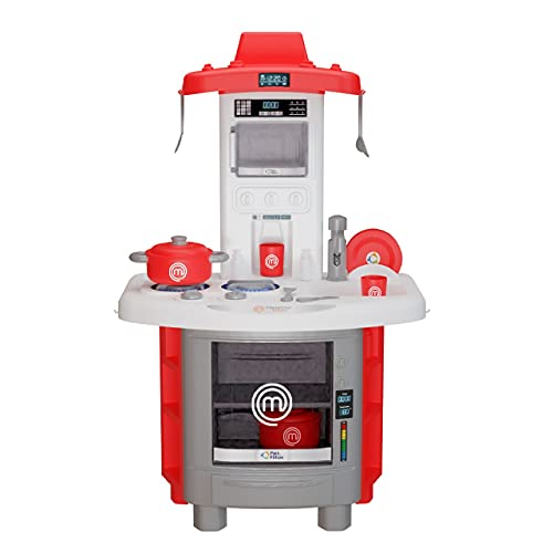 Pais , Filhos Cozinha Masterchef