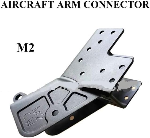 T20P M4 M3 M2 M1 Aircraft Arm Connector Suitable For UAV Accessories Repair Parts(M2)