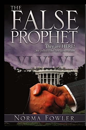 The False Prophet