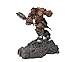 Swordfish Tech Warcraft, Durotan Statue Phone Charging Dock - Warcraft Movie Official Licensed