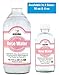Benjamins Artifical Rose Water 16 Oz