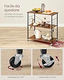 VASAGLE B07VLFKKRW lato 3