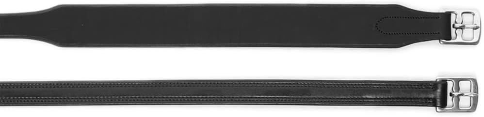 Ovation Wide Comfort Stirrup Leather