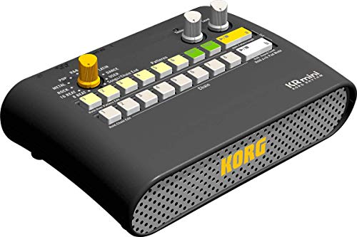 KORG リズムボックス KR mini