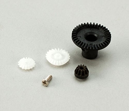 Blade Tail Gears: 130 X