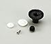 Blade Tail Gears: 130 X
