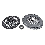 BLUE PRINT Kupplungssatz ADB113001