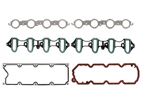 Evergreen 9-10448L Full Gasket Set #TOP2