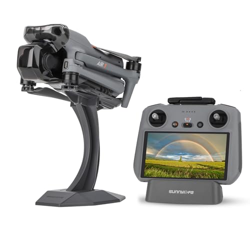 Desktop Display Stand for DJI Air 3S/3/2S/2