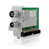 vu+ duo2 image vti Plug & Play Tuner VU+ DVB-C/T2 Dual Hybrid Tuner Solo SE V2, Solo 4K, Ultimo 4K