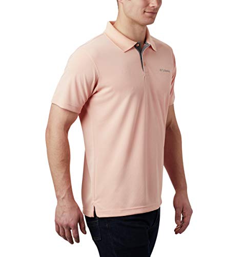 Image of Columbia Men Polo Shirt