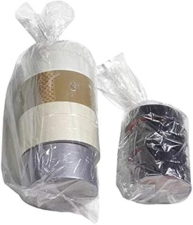 Low Density Gusset Bag